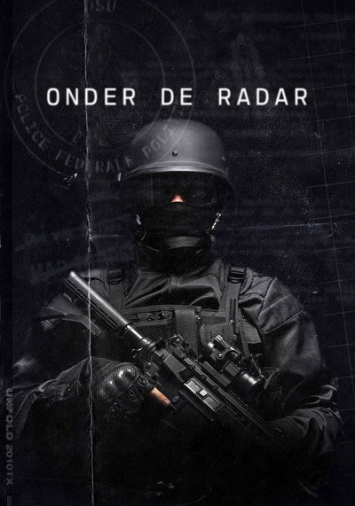 Póster de Onder De Radar