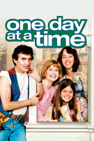 Póster de One Day at a Time