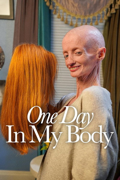 Póster de One Day in My Body