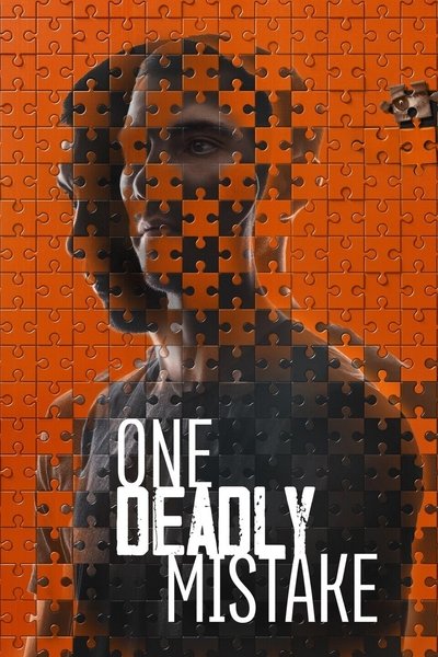 Póster de One Deadly Mistake