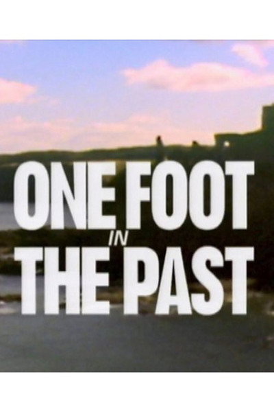 Póster de One Foot in the Past