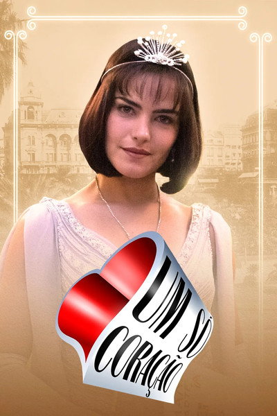 Póster de One Heart