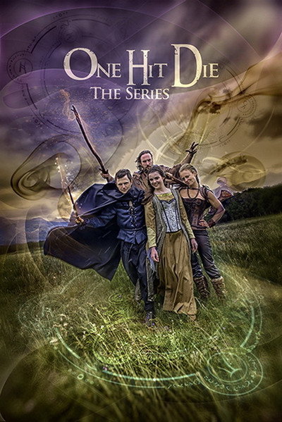 Póster de One Hit Die