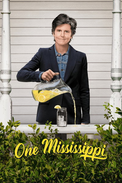 Póster de One Mississippi