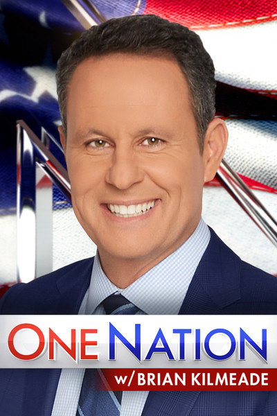 Póster de One Nation