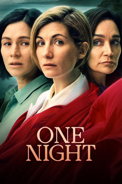 Póster de One Night