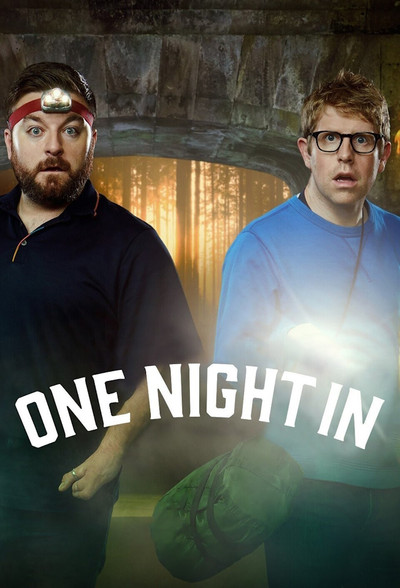 Póster de One Night in...