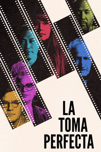 Póster de One Perfect Shot