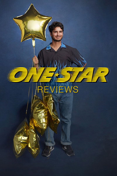 Póster de One Star Reviews
