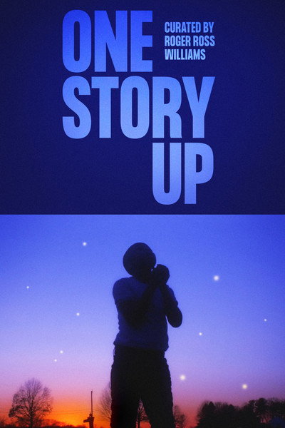 Póster de One Story Up