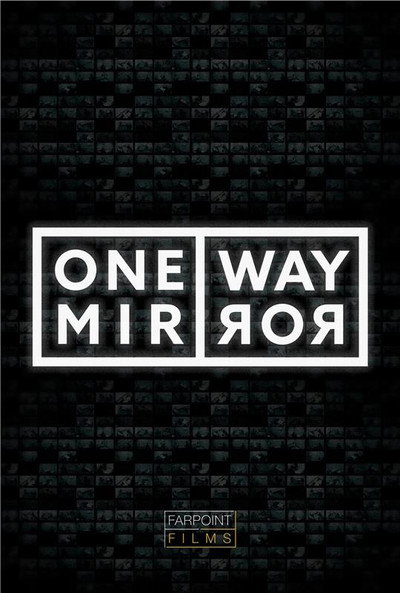Póster de One Way Mirror