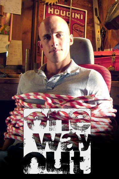 Póster de One Way Out