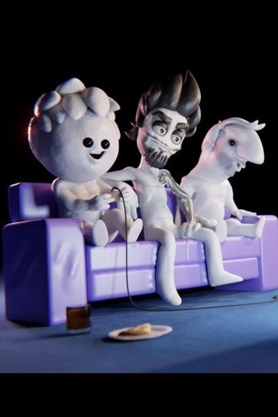 Póster de OneyPlays
