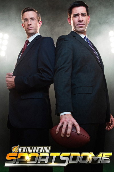 Póster de Onion SportsDome