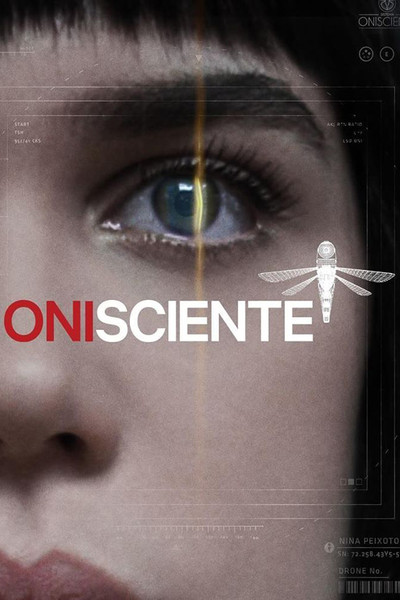 Póster de Onisciente