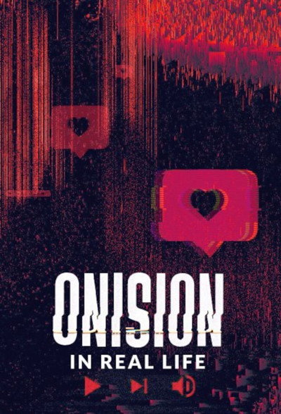 Póster de Onision: In Real Life