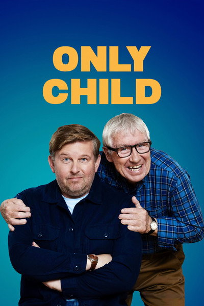 Póster de Only Child