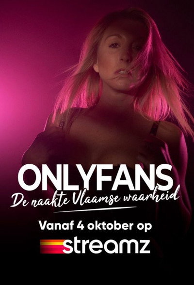 Póster de Onlyfans: De naakte Vlaamse waarheid