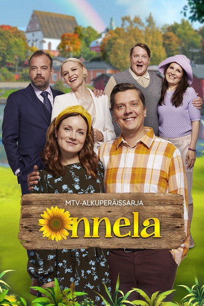 Póster de Onnela