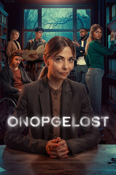 Póster de Onopgelost