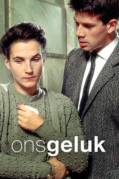 Póster de Ons geluk