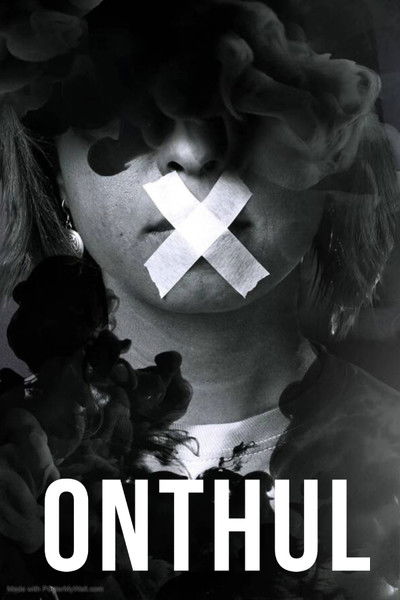 Póster de Onthul