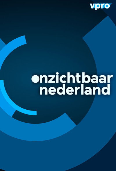 Póster de Onzichtbaar Nederland