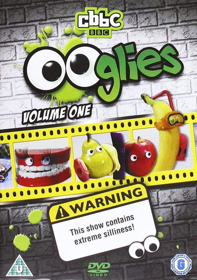 Póster de OOglies