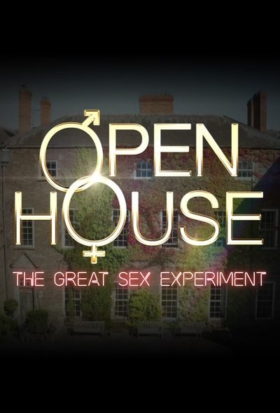 Póster de Open