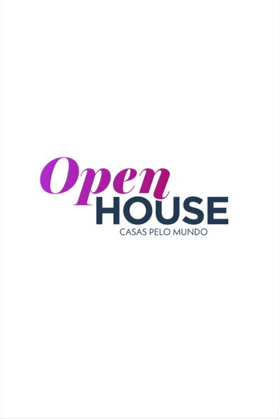 Póster de Open House
