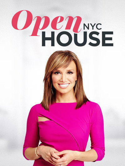 Póster de Open House