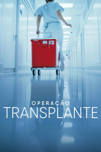 Póster de Operação Transplante