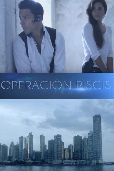 Póster de Operación Piscis