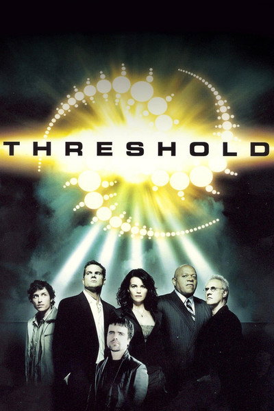 Póster de Operación Threshold