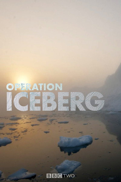 Póster de Operation Iceberg