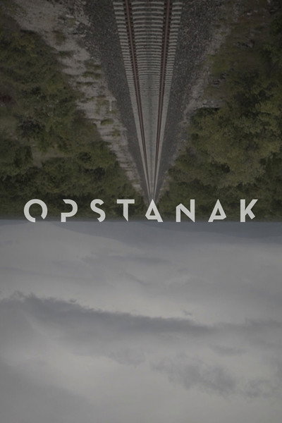 Póster de Opstanak