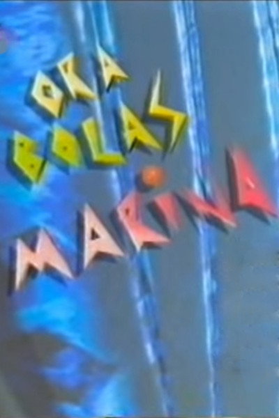 Póster de Ora Bolas Marina