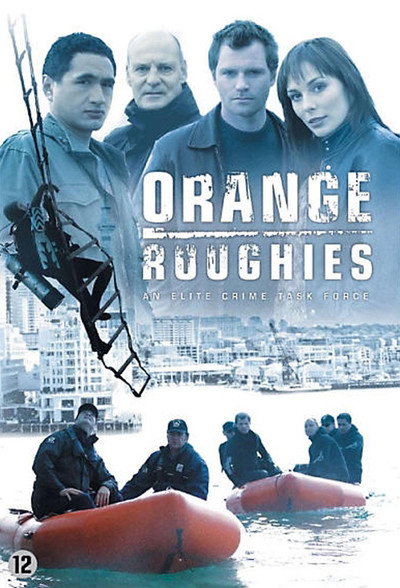 Póster de Orange Roughies