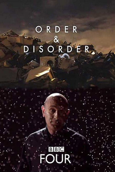 Póster de Order & Disorder