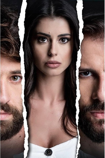 Póster de Orgi