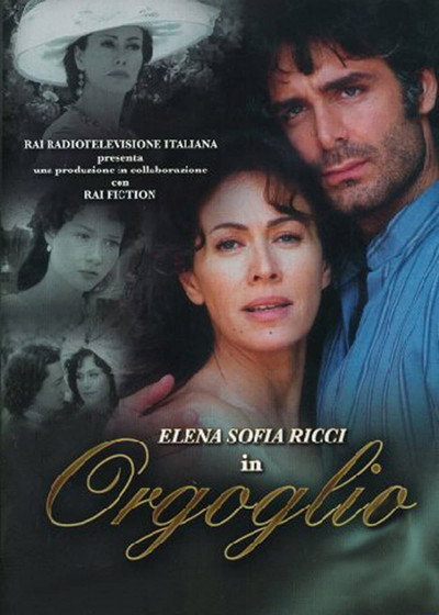 Póster de Orgoglio
