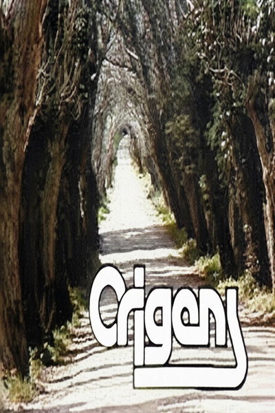 Póster de Origens