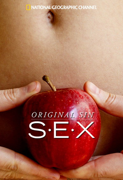 Póster de Original Sin: Sex