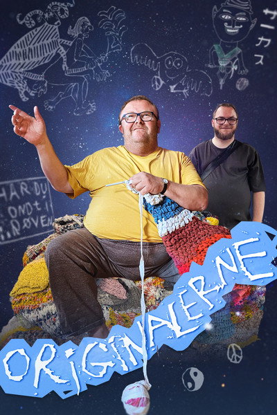 Póster de Originalerne