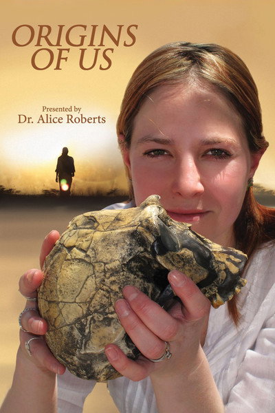 Póster de Origins of Us