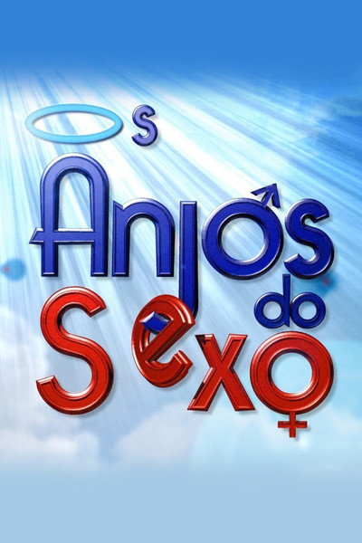 Póster de Os Anjos do Sexo