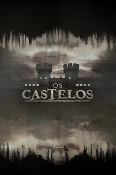 Póster de Os castelos