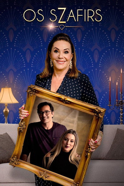 Póster de Os Szafirs