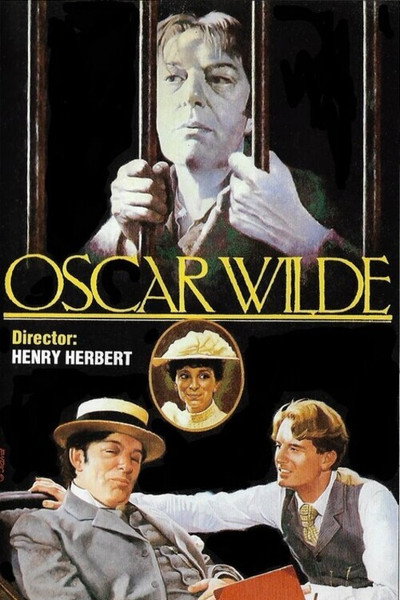 Póster de Oscar