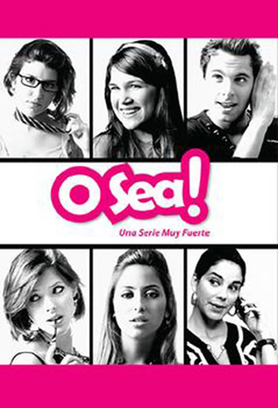 Póster de Osea